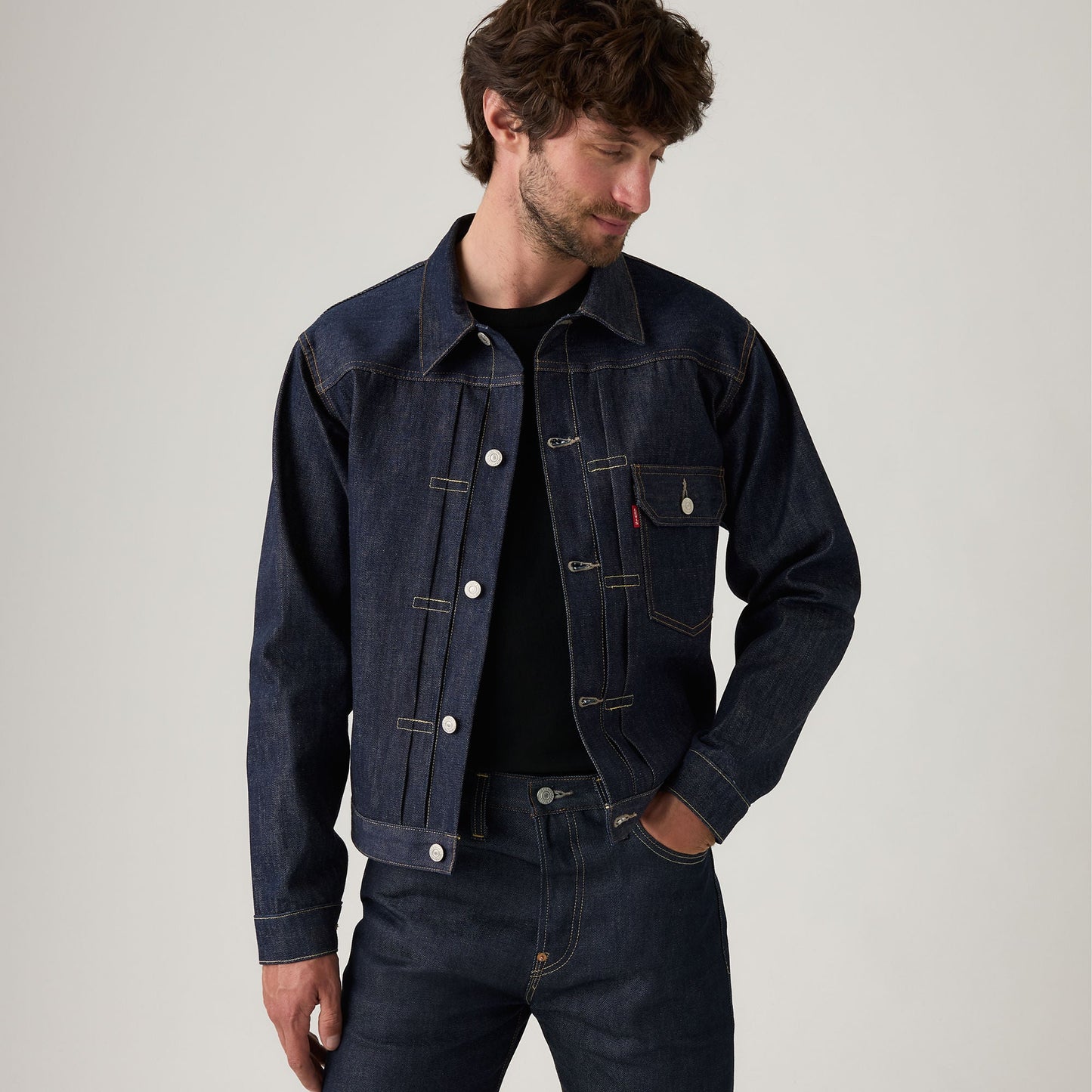 Levi's®Men's 1936 Type I Jacket