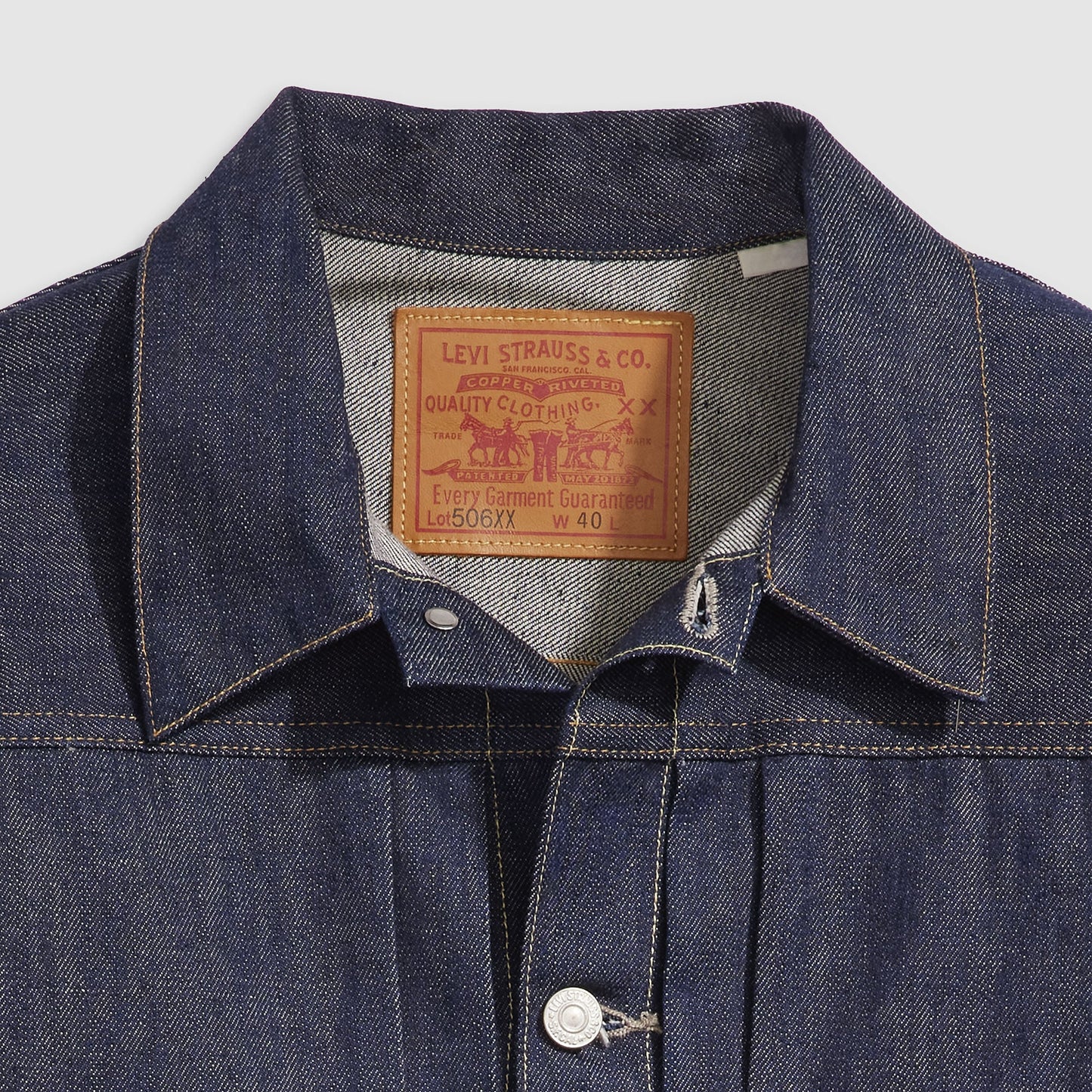 Levi's®Men's 1936 Type I Jacket