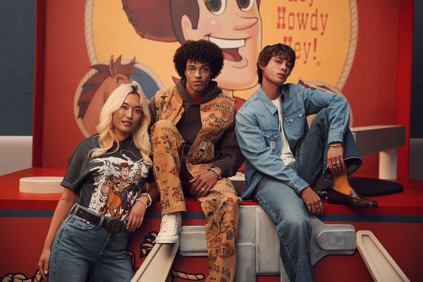 LEVI'S® X TOY STORY