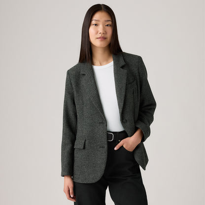 Levi's® Women's Stella Relaxed Blazer