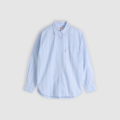 Thumbnail 5 - Levi's® Women's Harlie Boyfriend Shirt - 001HM0014