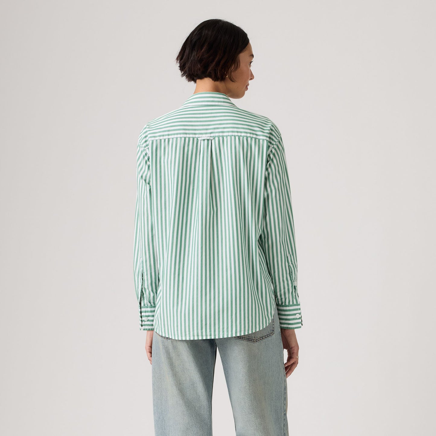 Levi's® Women's Harlie Boyfriend Shirt