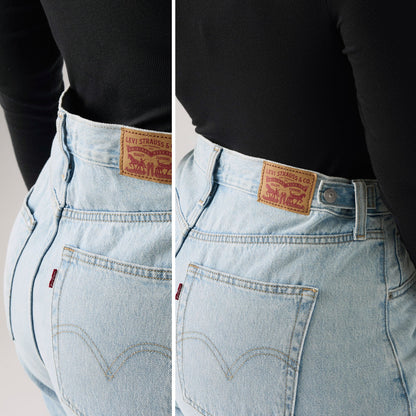 Thumbnail 5 - Levi's® Women's Cinch Barrel Jeans - 003V50003