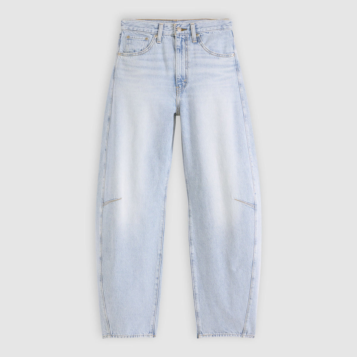 Levi's® Women's Cinch Barrel Jeans