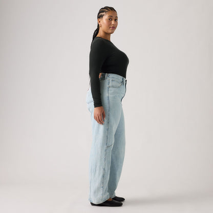 Thumbnail 11 - Levi's® Women's Cinch Barrel Jeans - 003V50003