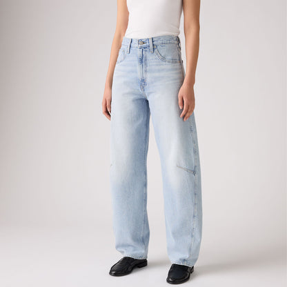 Thumbnail 15 - Levi's® Women's Cinch Barrel Jeans - 003V50003