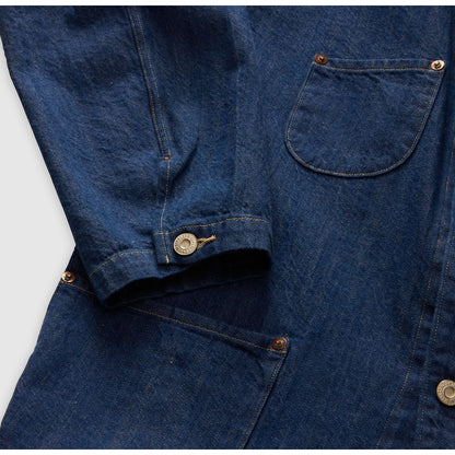 Thumbnail 8 - Levi's® Vintage Clothing Men's 19th Century Sack Coat - 0052Y0000