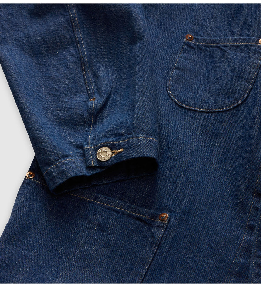 Main 8 - Levi's® Vintage Clothing Men's 19th Century Sack Coat - 0052Y0000