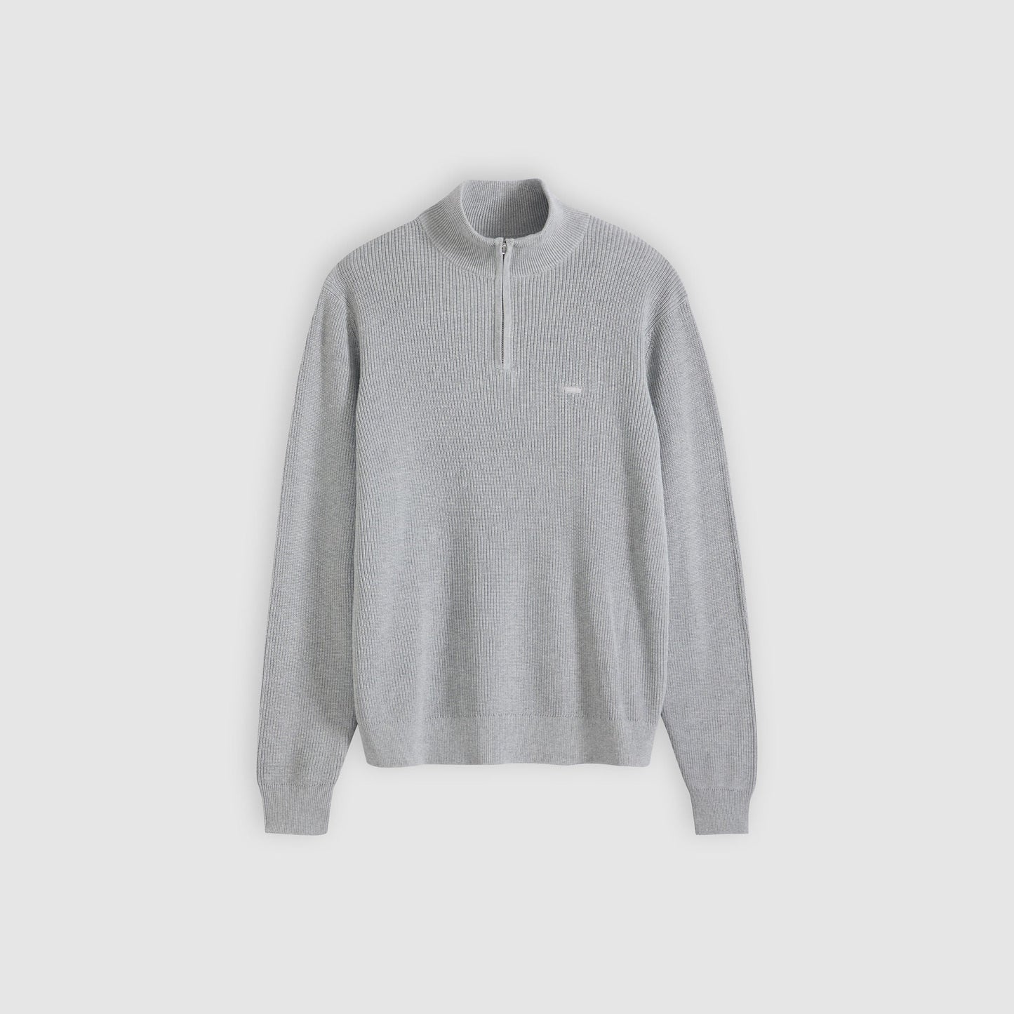 Levi's® Men's Housemark Quarter Zip Sweater