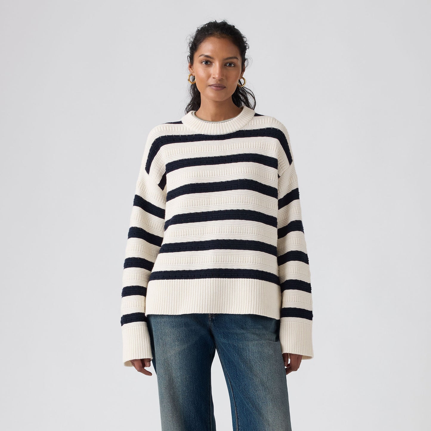 Levi's® Women's Candide Crewneck Sweater