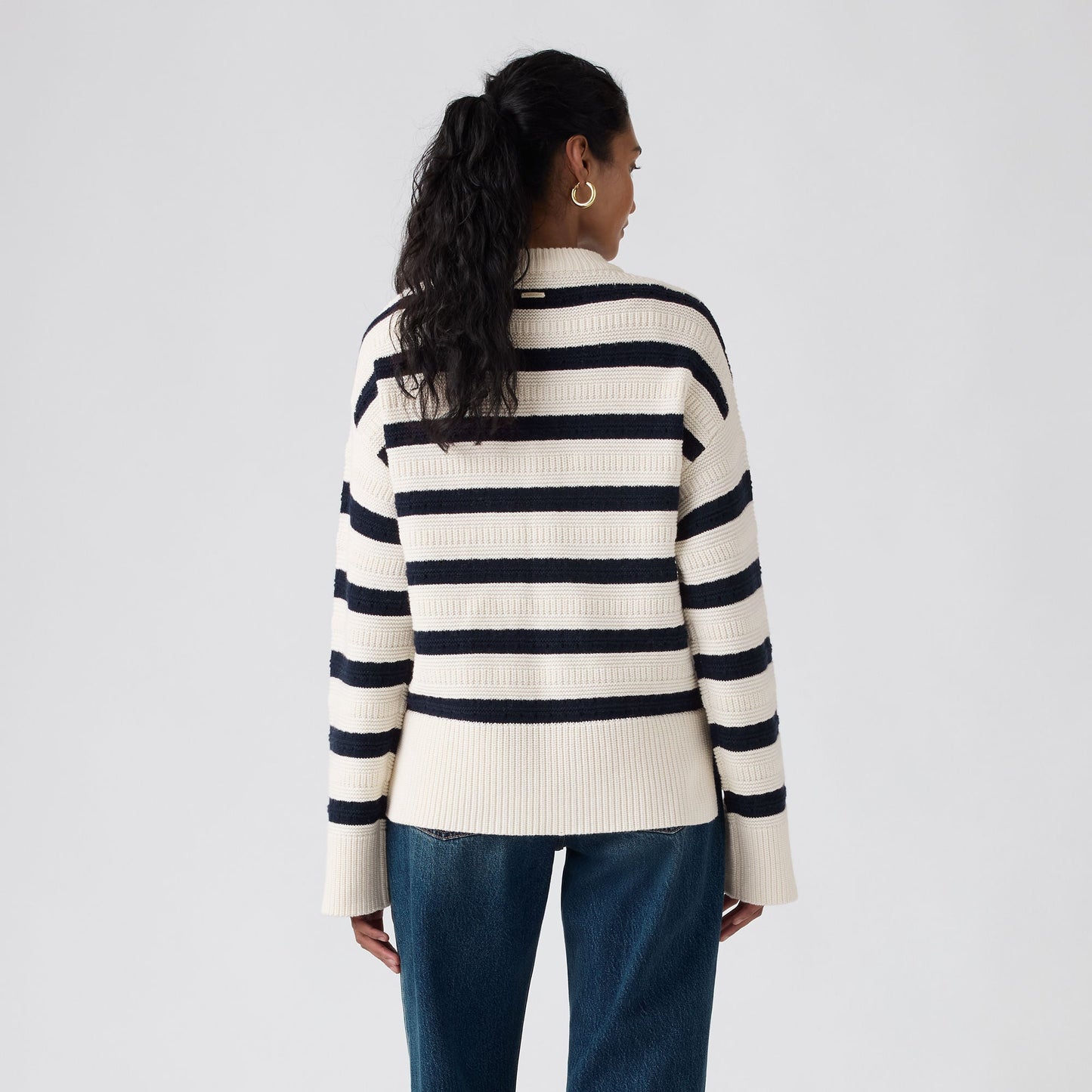 Levi's® Women's Candide Crewneck Sweater