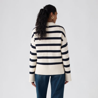 Thumbnail 2 - Levi's® Women's Candide Crewneck Sweater - 0059N0005