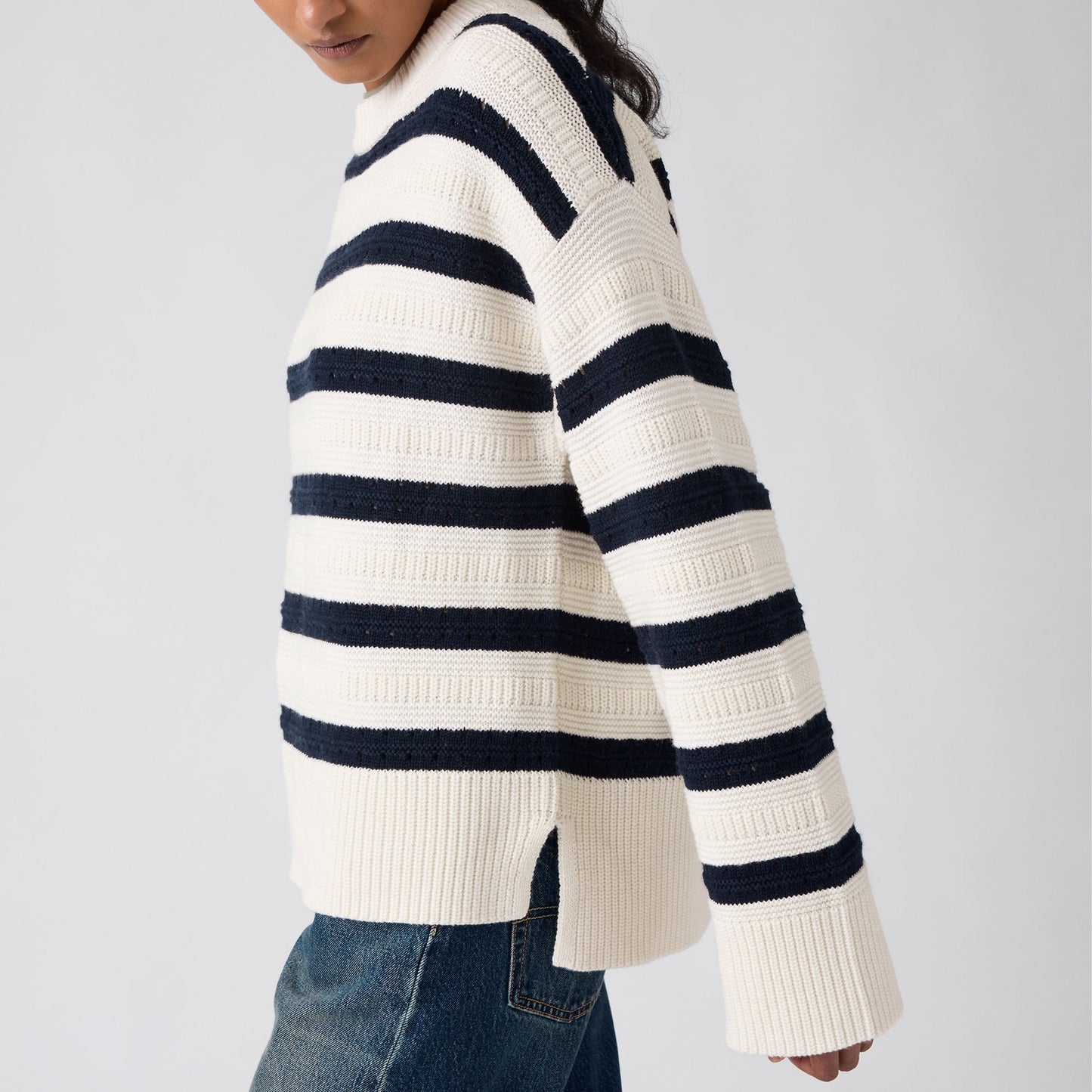 Levi's® Women's Candide Crewneck Sweater