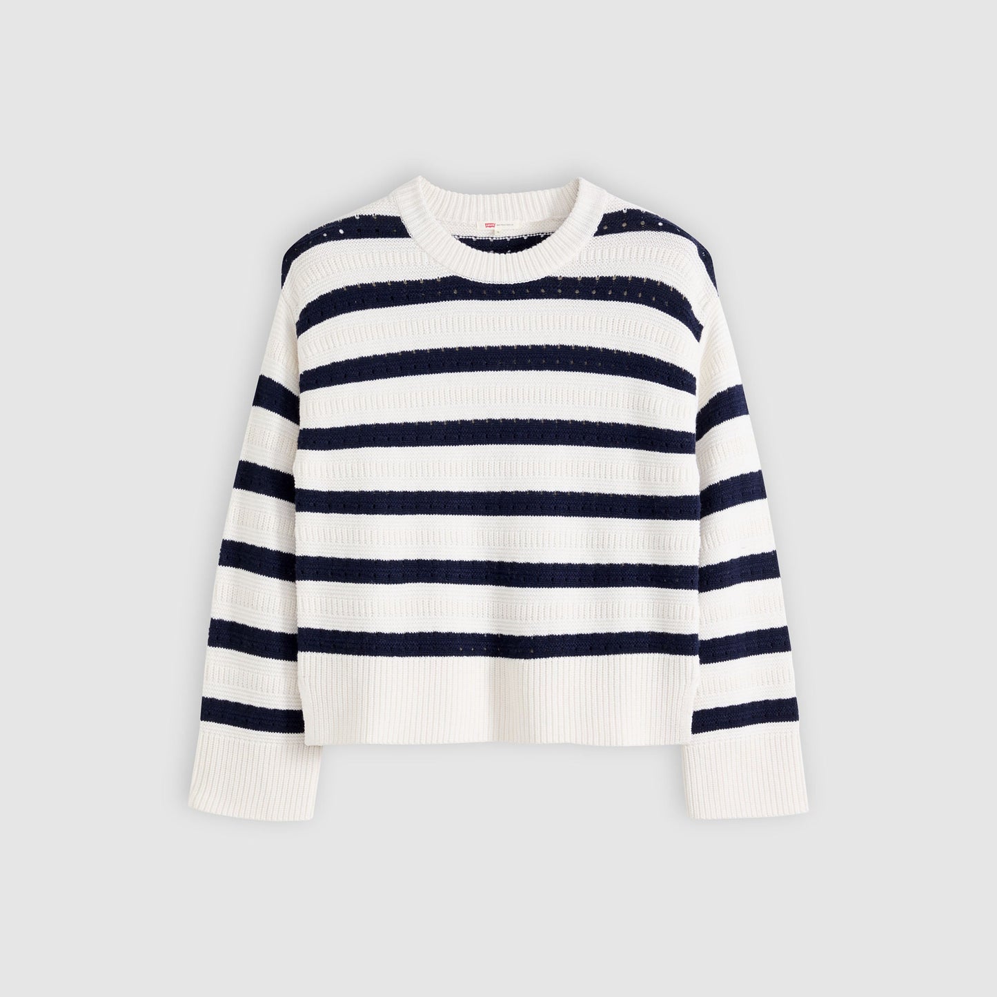 Levi's® Women's Candide Crewneck Sweater