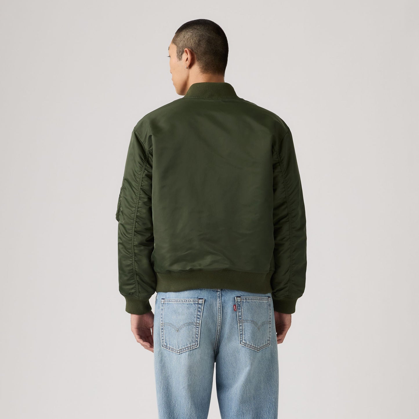 Levi's® Men's MA-1 Bomber Jacket