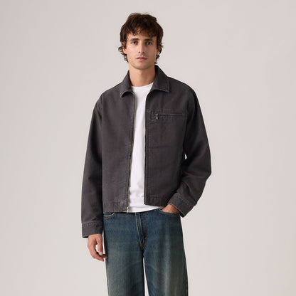 Thumbnail 1 - Levi's® Men's Garage Jacket - 005BL0001