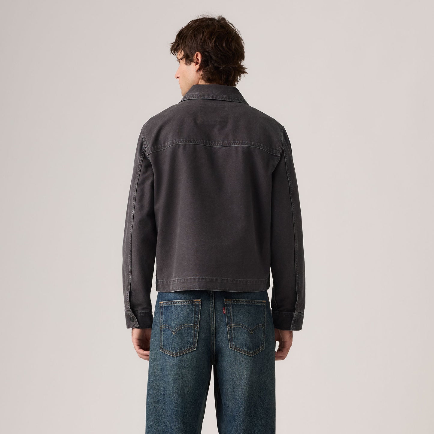 Levi's® Men's Garage Jacket