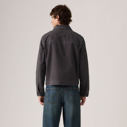 Thumbnail 2 - Levi's® Men's Garage Jacket - 005BL0001