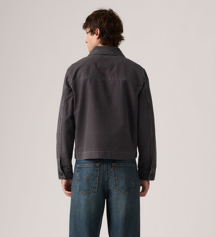 Main 2 - Levi's® Men's Garage Jacket - 005BL0001