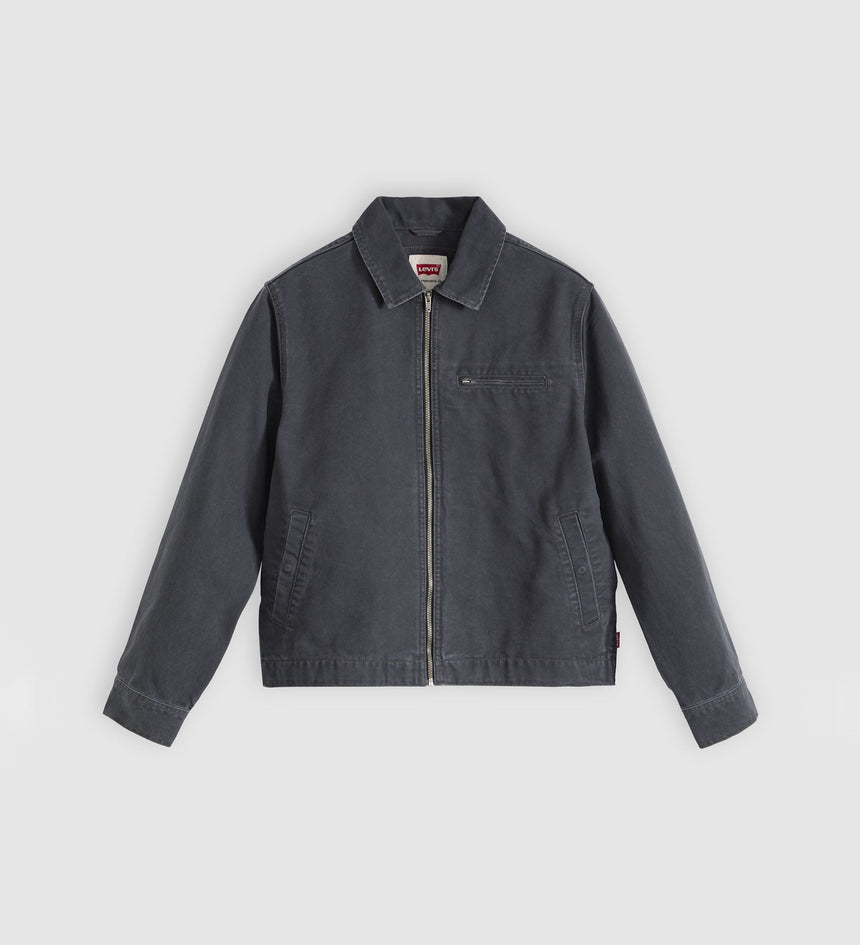Main 5 - Levi's® Men's Garage Jacket - 005BL0001