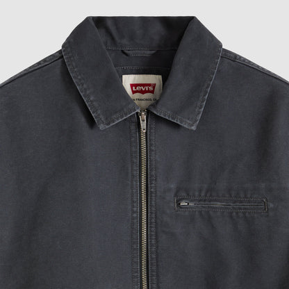 Thumbnail 6 - Levi's® Men's Garage Jacket - 005BL0001