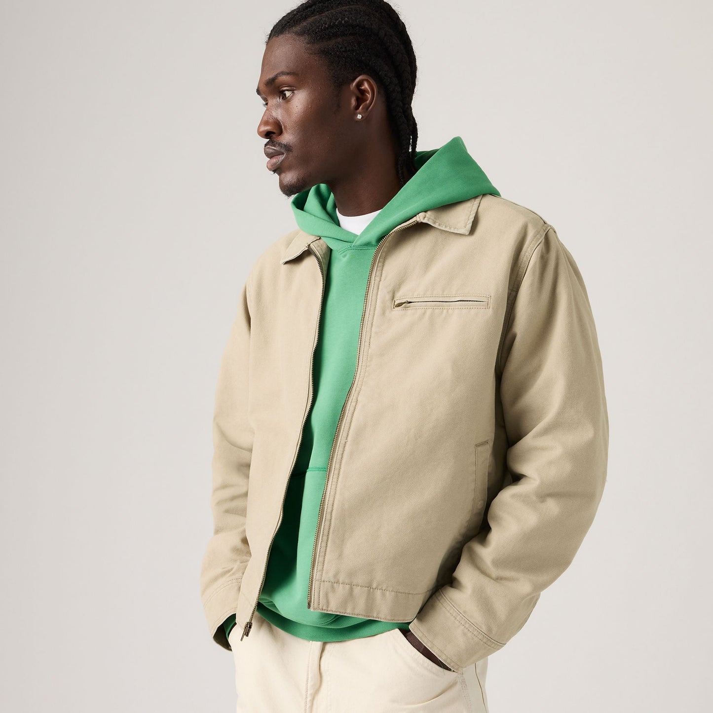 Levi's® Men's Garage Jacket