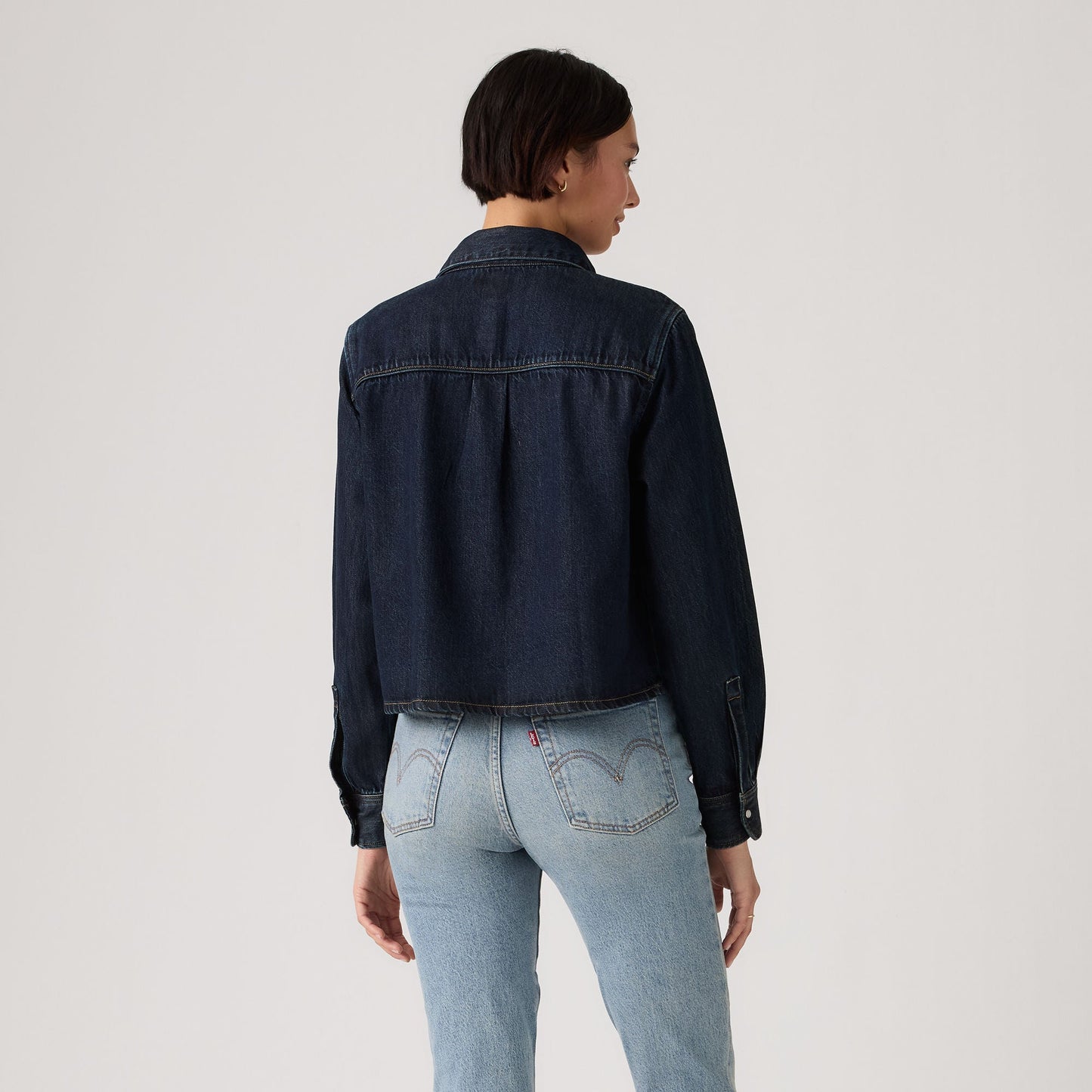 Levi's® Women's Logan Shacket