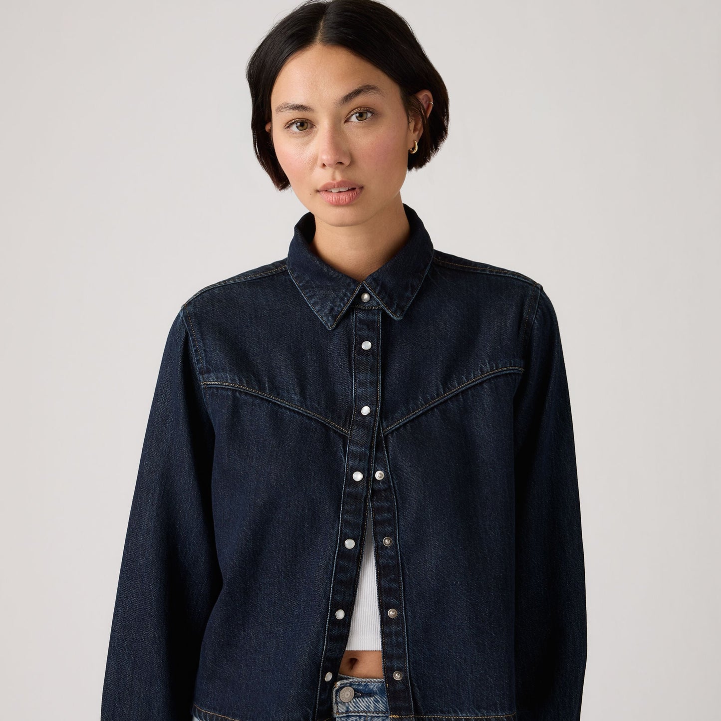 Levi's® Women's Logan Shacket