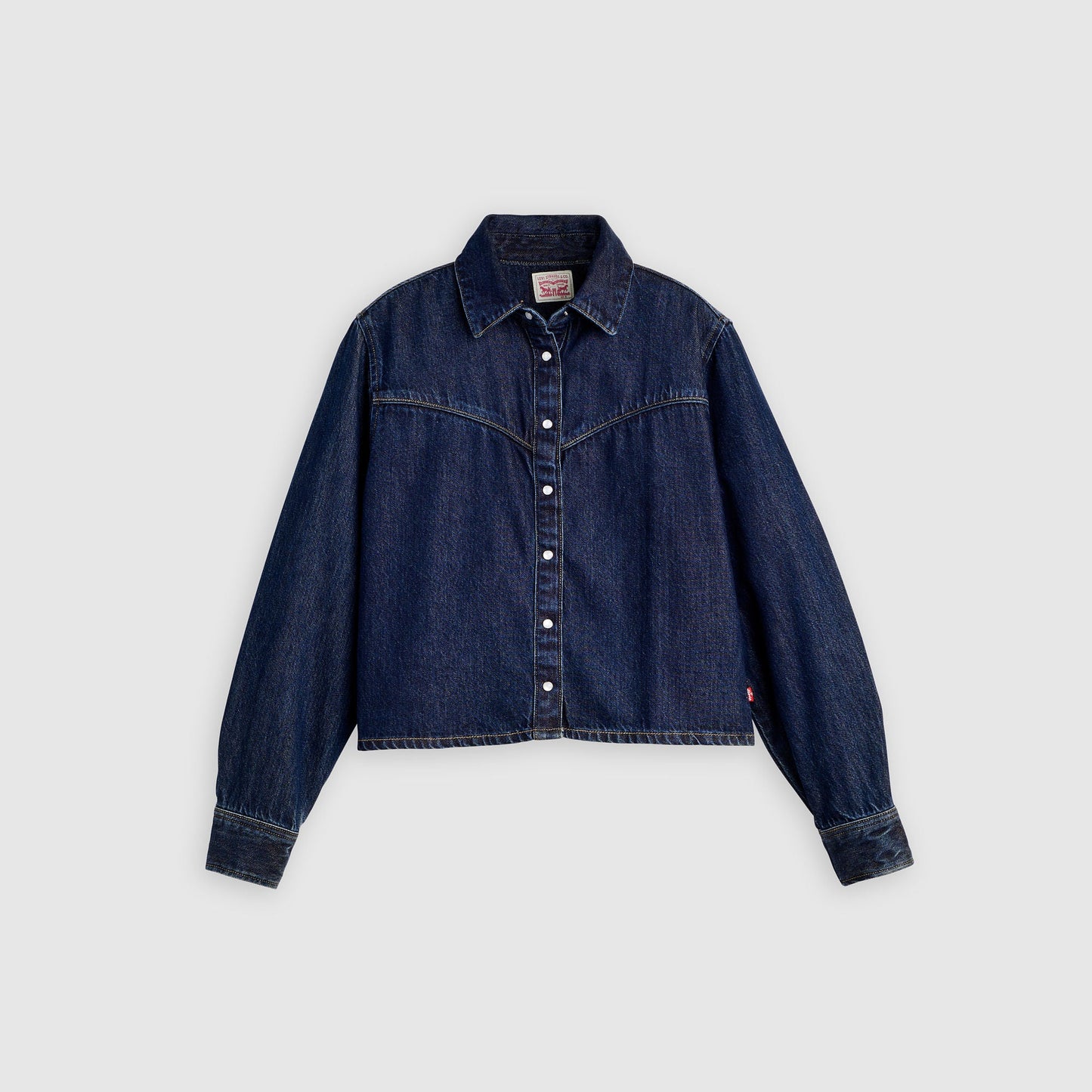 Levi's® Women's Logan Shacket