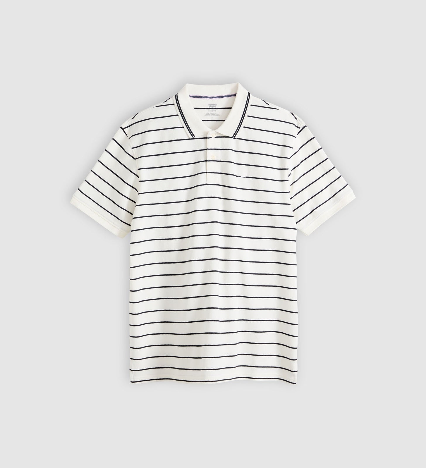 Main 5 - Levi's® Men's Original Polo - 005FM0012