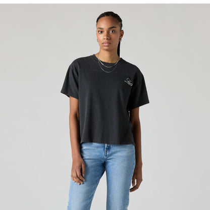 Thumbnail 1 - Levi's® Women's Graphic Vintage Sport Tee - 005H30004