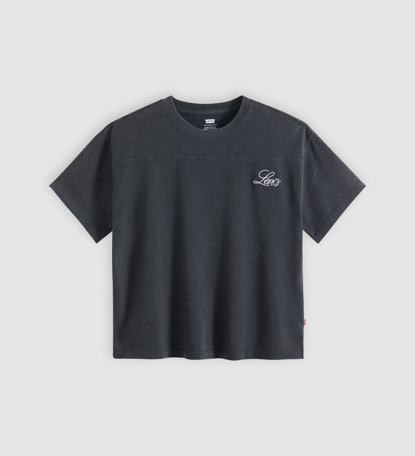Main 5 - Levi's® Women's Graphic Vintage Sport Tee - 005H30004