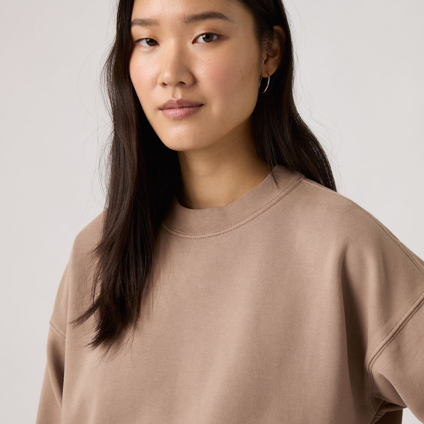 Levi's® Women's Vintage Boxy Sweatshirt