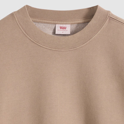 Thumbnail 6 - Levi's® Women's Vintage Boxy Sweatshirt - 005I90001