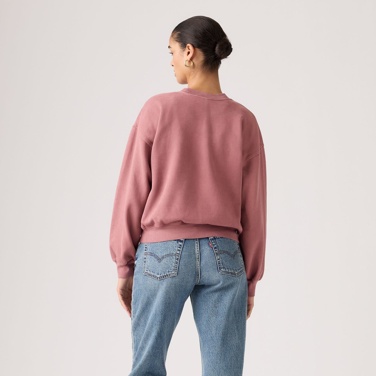 Levi's® Women's Vintage Boxy Sweatshirt