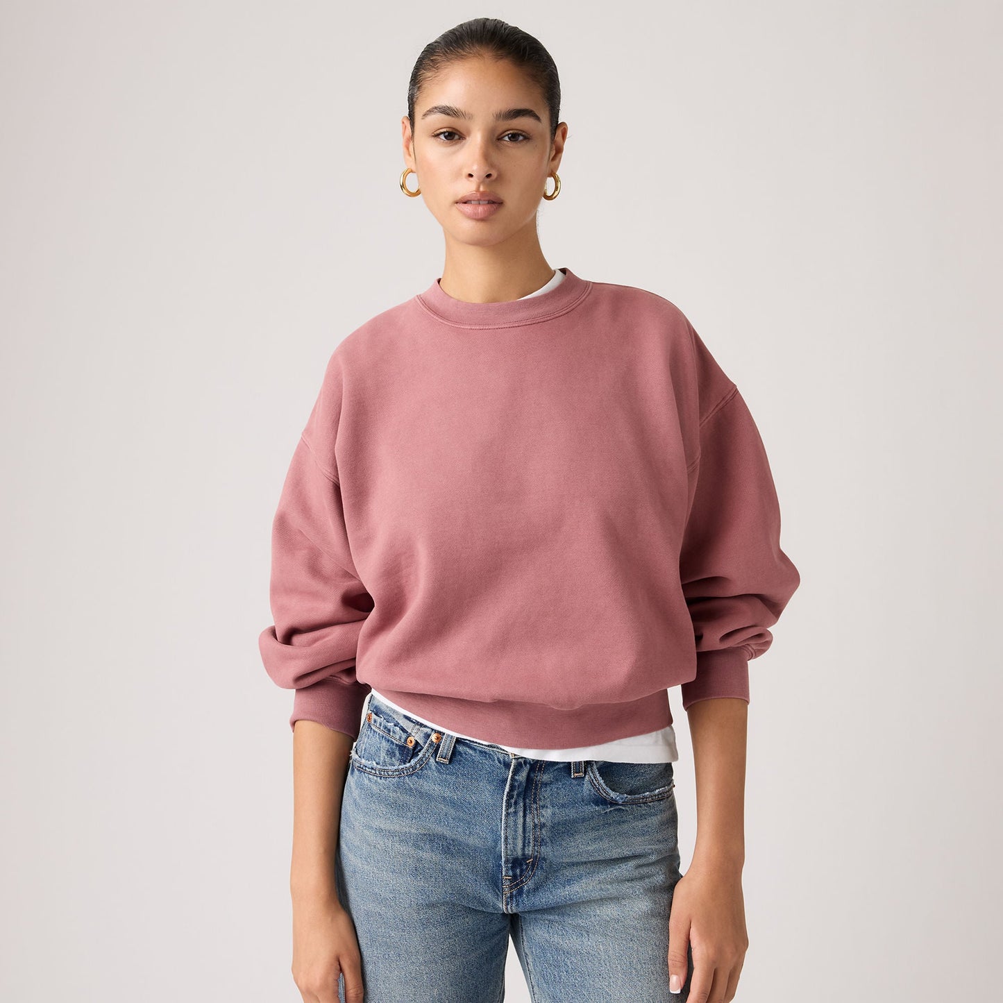 Levi's® Women's Vintage Boxy Sweatshirt