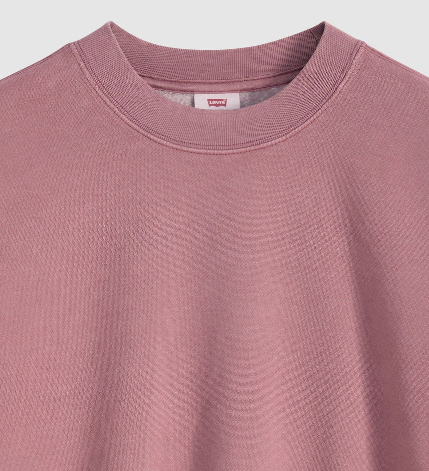 Main 6 - Levi's® Women's Vintage Boxy Sweatshirt - 005I90003