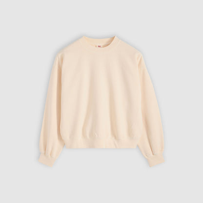 Thumbnail 5 - Levi's® Women's Vintage Boxy Sweatshirt - 005I90005