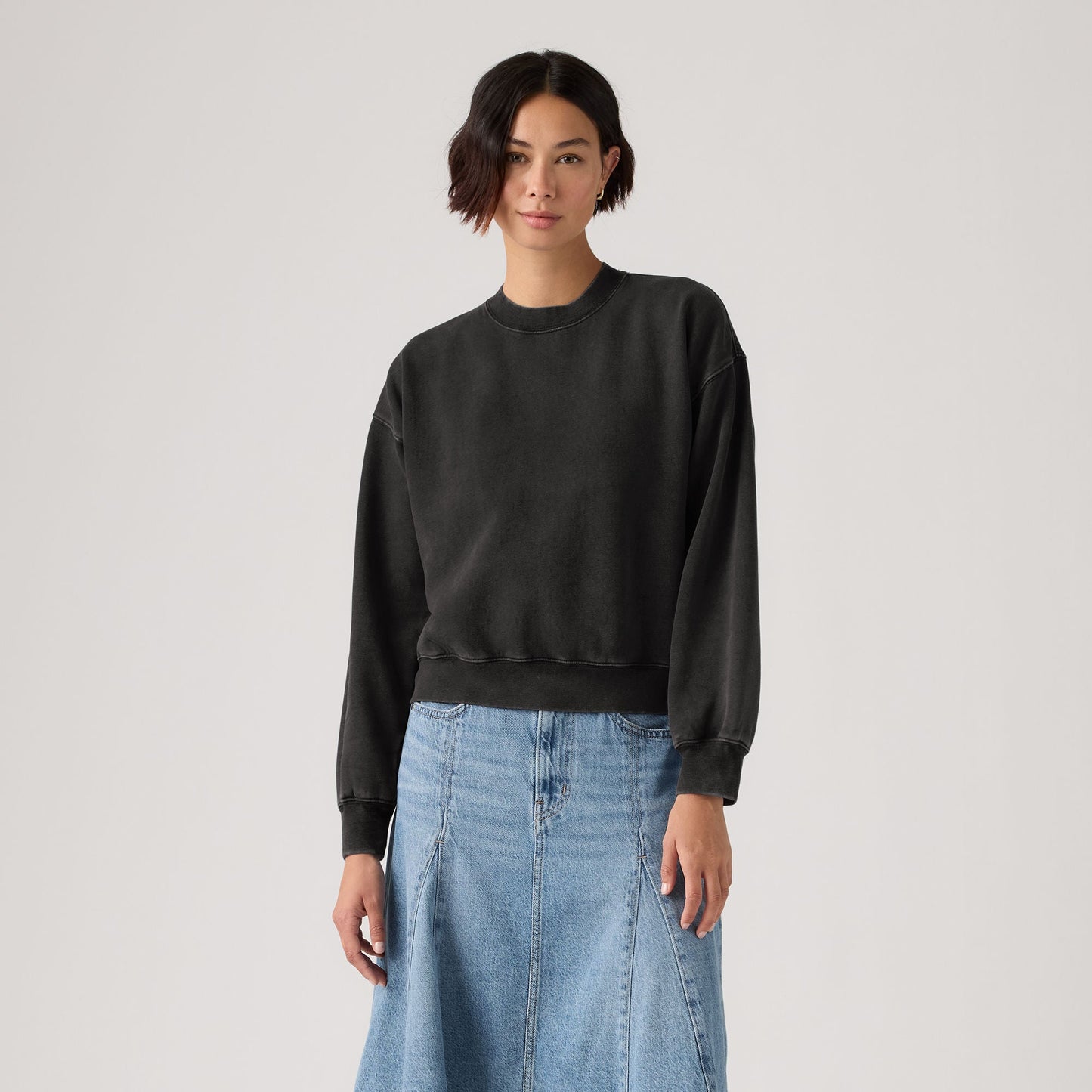 Levi's® Women's Vintage Boxy Sweatshirt