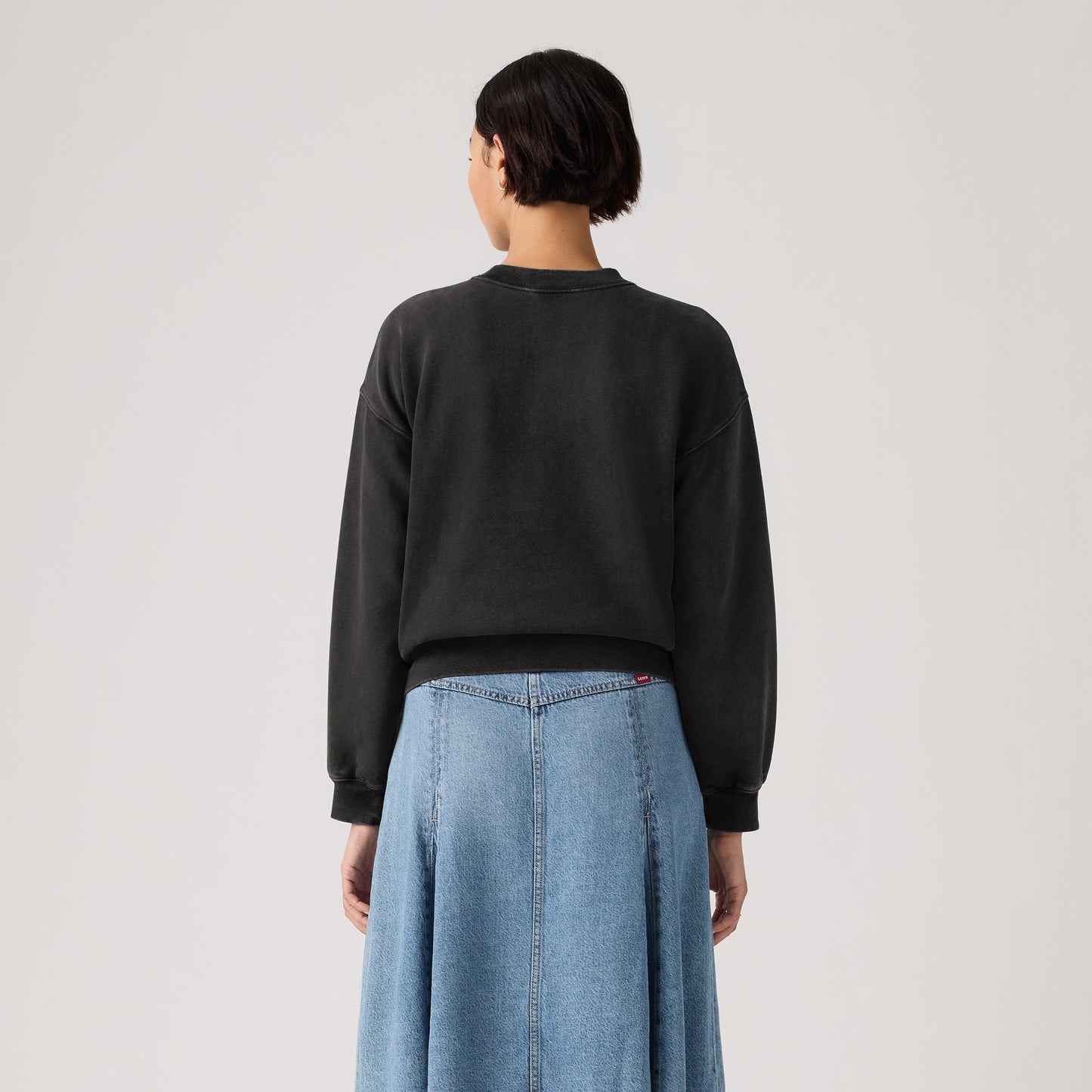 Levi's® Women's Vintage Boxy Sweatshirt