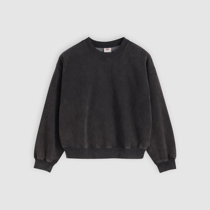 Thumbnail 5 - Levi's® Women's Vintage Boxy Sweatshirt - 005I90009