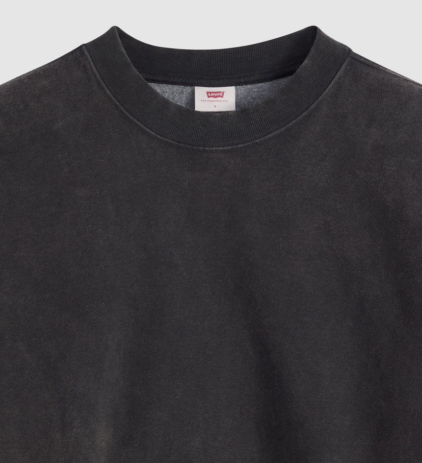 Main 6 - Levi's® Women's Vintage Boxy Sweatshirt - 005I90009