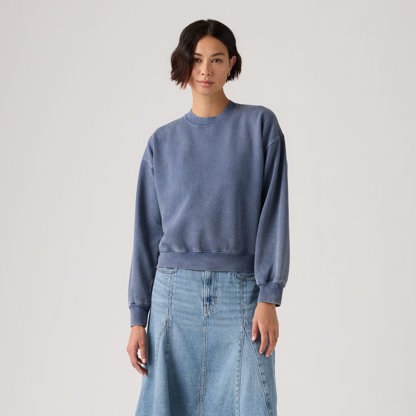 Levi's® Women's Vintage Boxy Sweatshirt