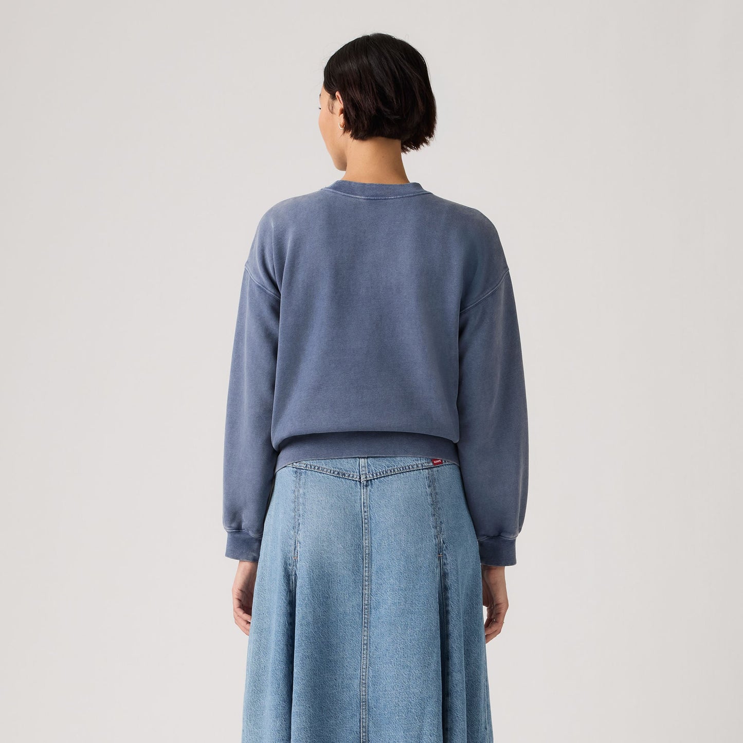 Levi's® Women's Vintage Boxy Sweatshirt