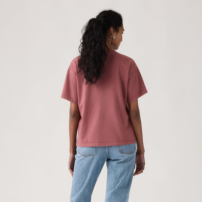 Thumbnail 2 - Levi's® Women's Vintage Short-Sleeve Tee - 005IX0002