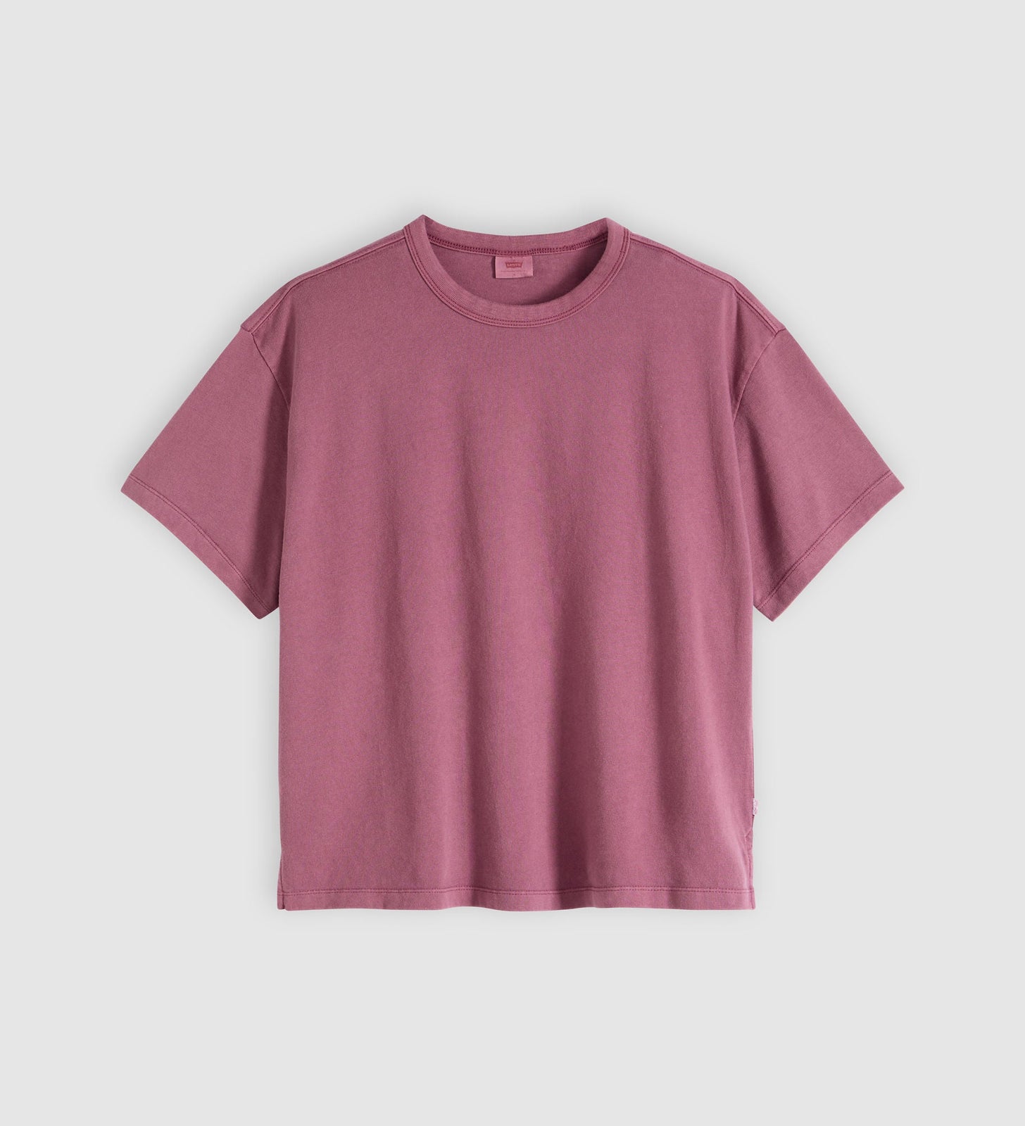 Main 5 - Levi's® Women's Vintage Short-Sleeve Tee - 005IX0002
