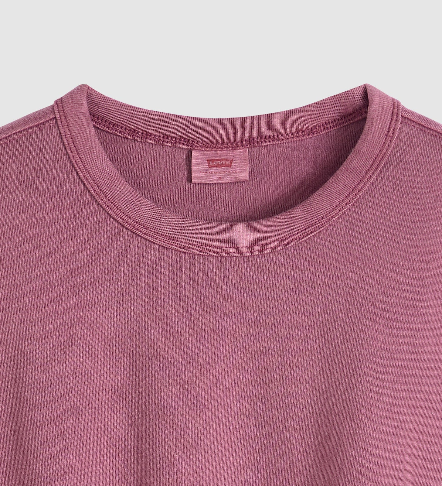 Main 6 - Levi's® Women's Vintage Short-Sleeve Tee - 005IX0002
