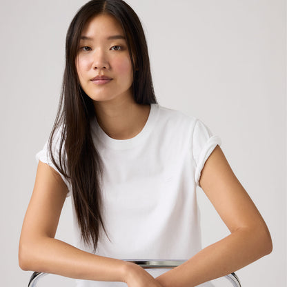 Thumbnail 4 - Levi's® Women's Favorite Cotton Tee - 005J20016