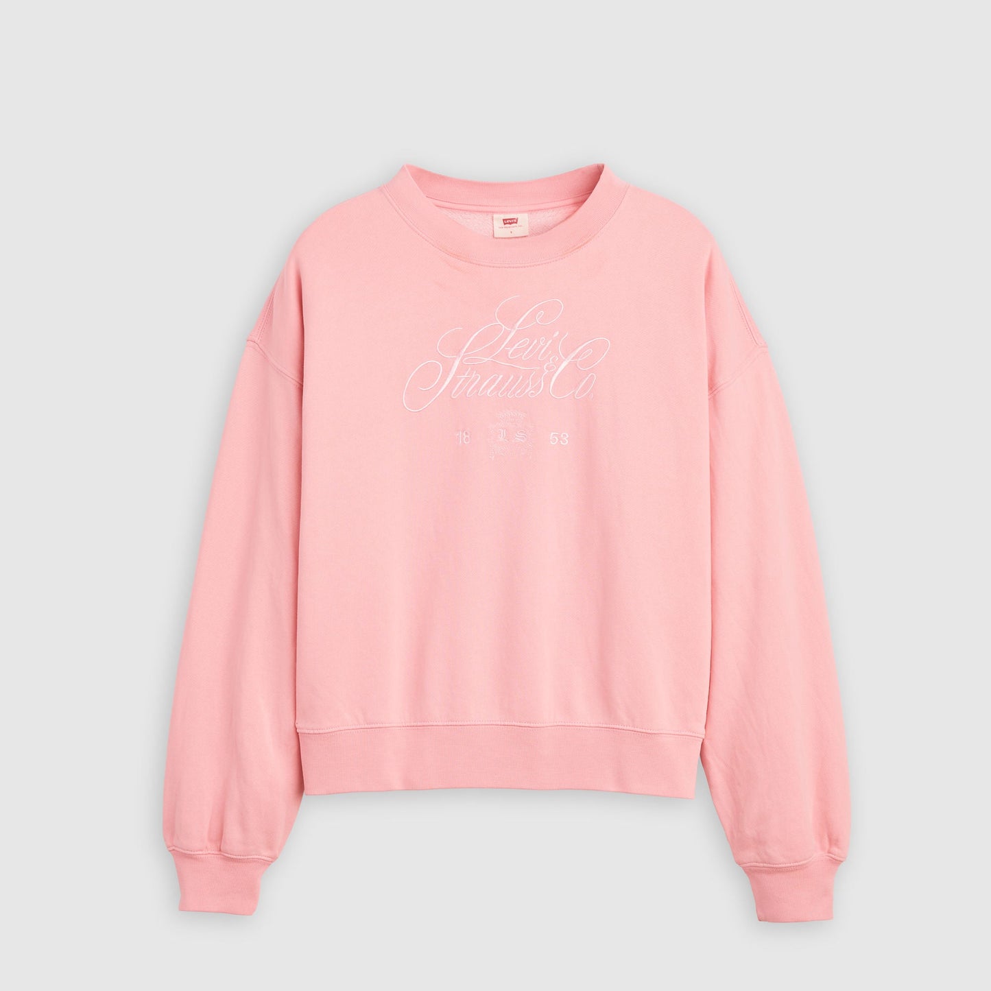 Levi's® Women's Graphic Vintage Boxy Sweatshirt