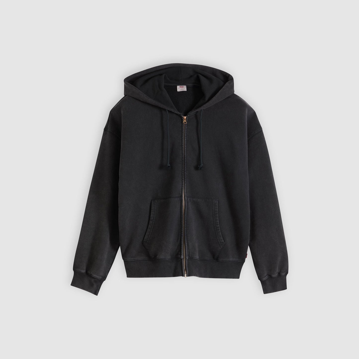 Levi's® Men's Hayes Boxy Full-Zip Sweatshirt